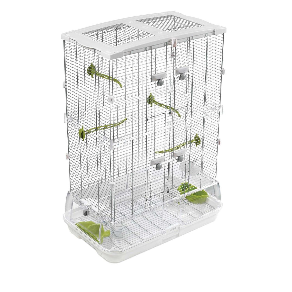 Bird Cage Q7604