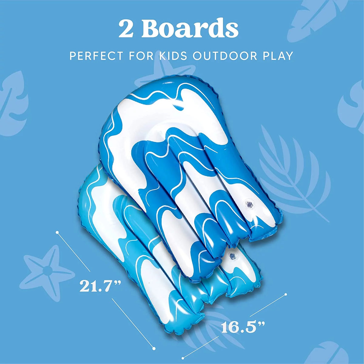 20ft Slip and Slide with 2 Boogie Boards and 2 Racing Lanes K380872