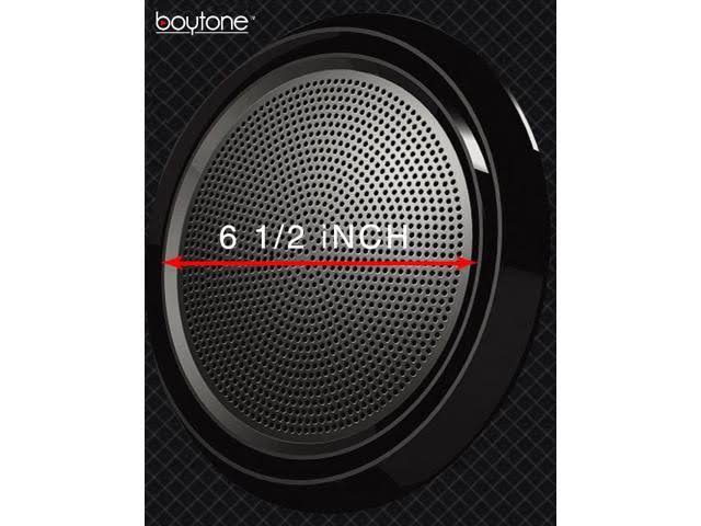 2.1 Multimedia Speaker System with FM Radio D794807