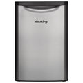 2.6 Cubic Feet Compact Refrigerator W6133