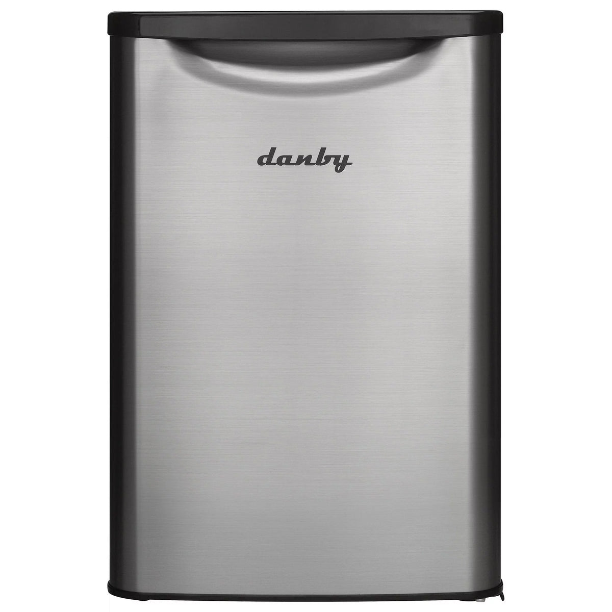 2.6 Cubic Feet Compact Refrigerator W6133