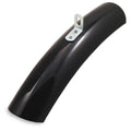 Black Splash Guard F6780