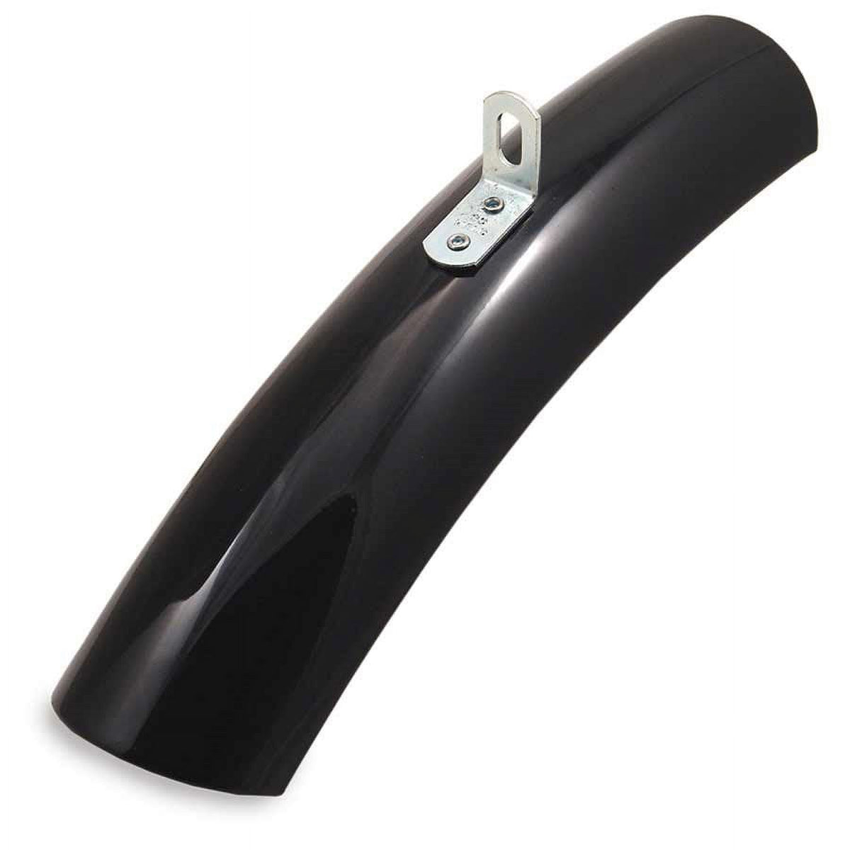 Black Splash Guard F6780