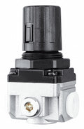 1/4in NPT Air Regulator W293914