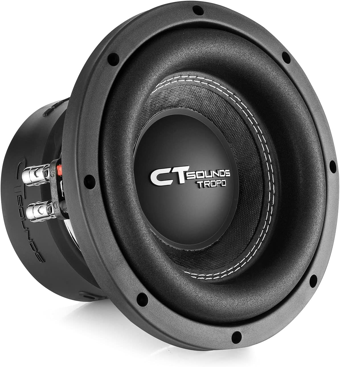 8 Inch Car Subwoofer Dual 2 Ohm N631272