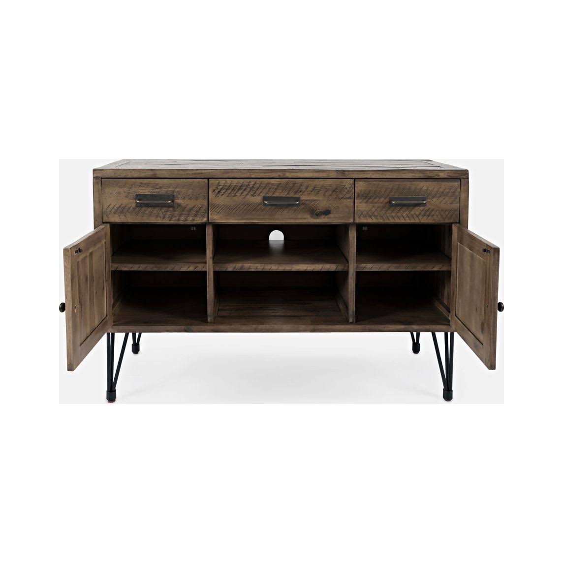 Blackstone Media Console A31802