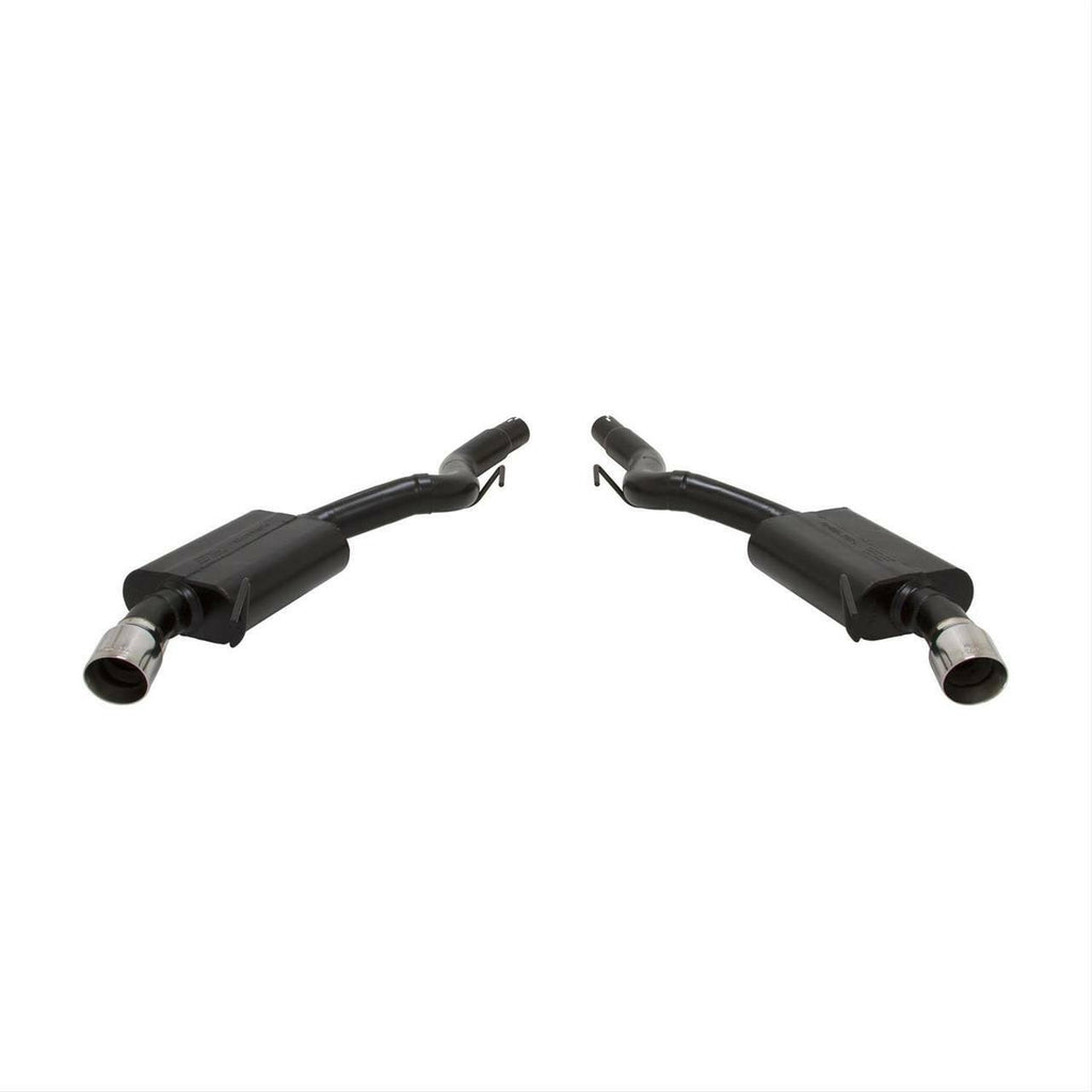 Axle-Back Exhaust System R1730