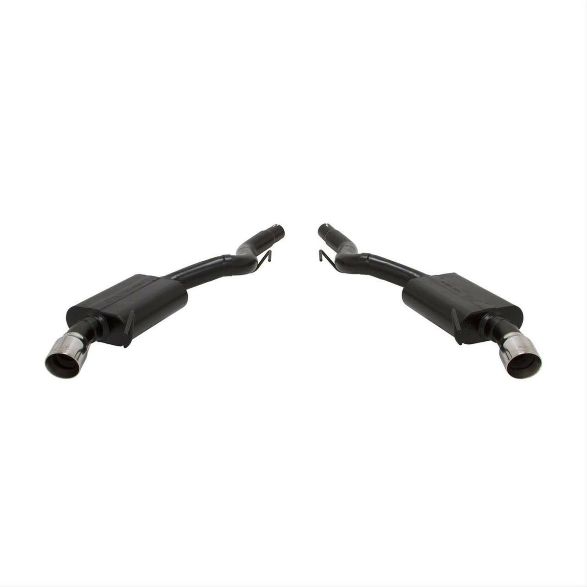 Axle-Back Exhaust System R1730
