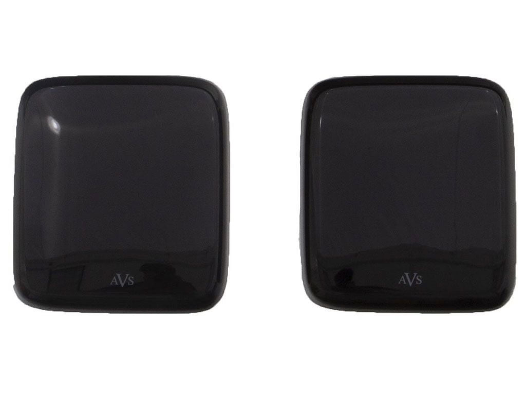 Blackout Taillight Covers D4161