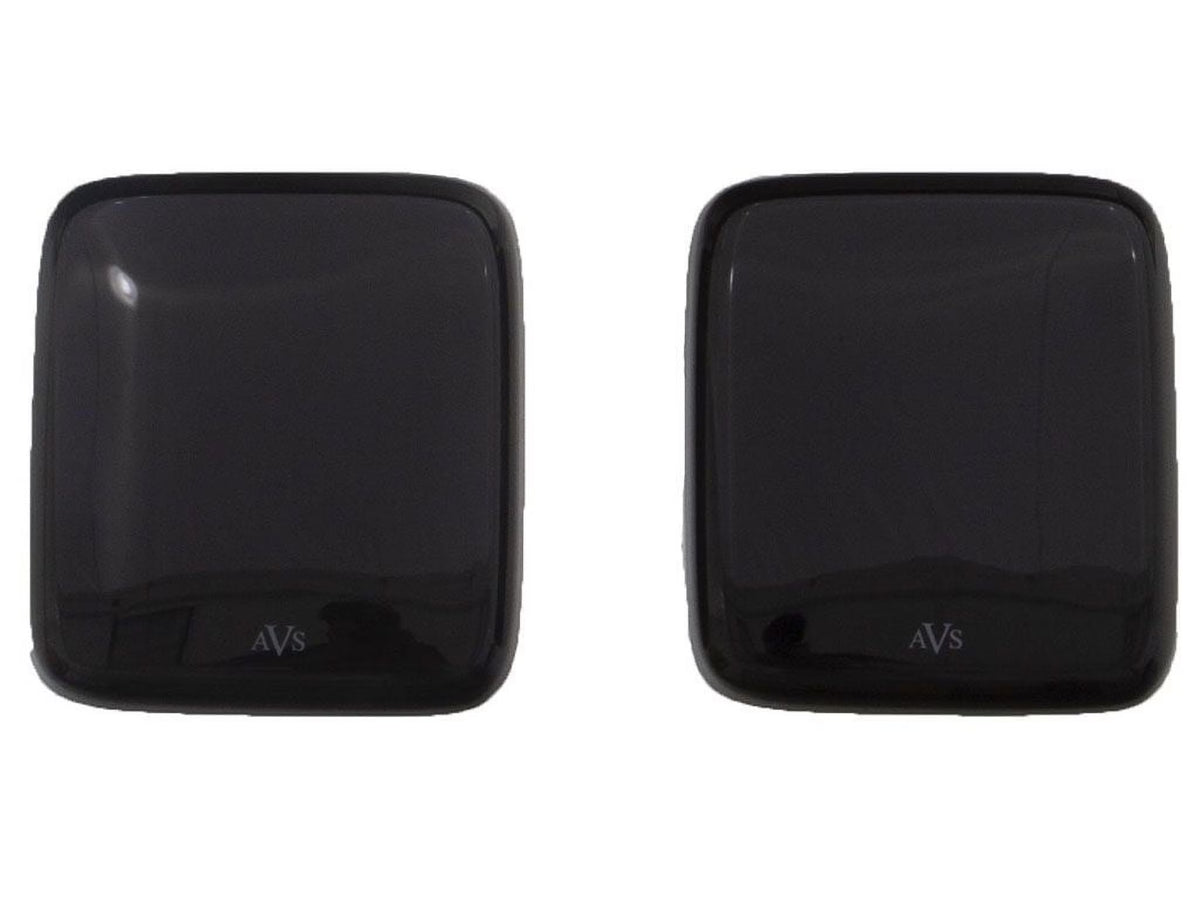 Blackout Taillight Covers D4161