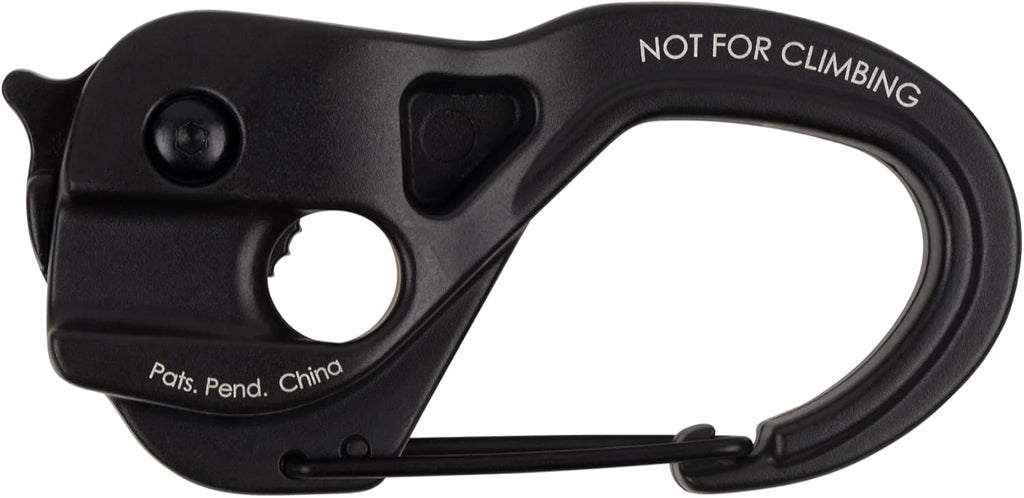 Aluminum Rope Tightener, 500 lb., Pack of 2 M9037
