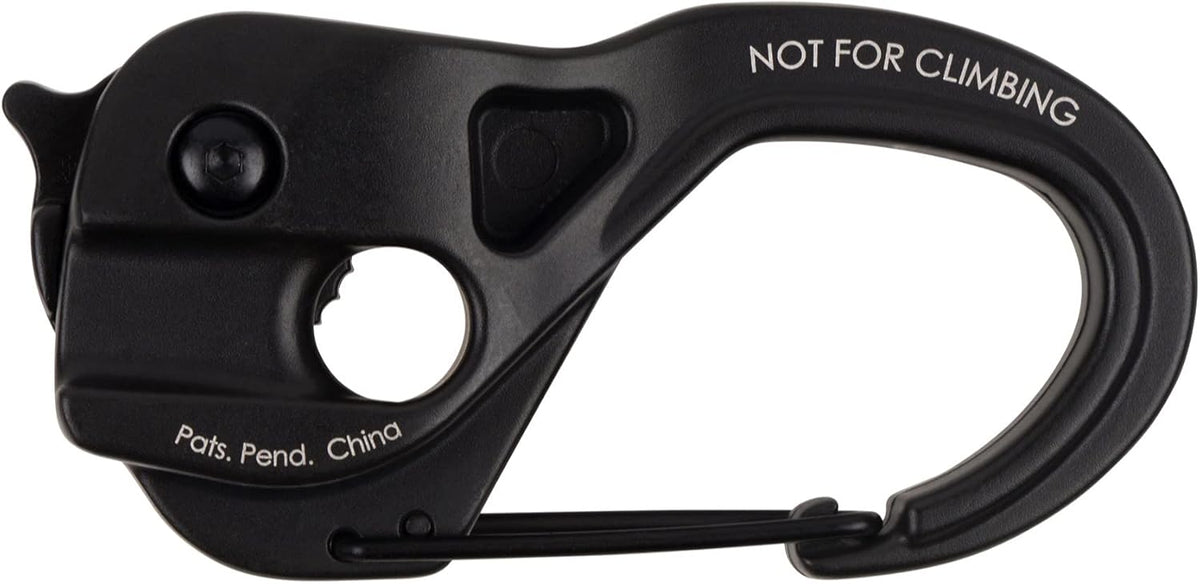 Aluminum Rope Tightener, 500 lb., Pack of 2 M9037