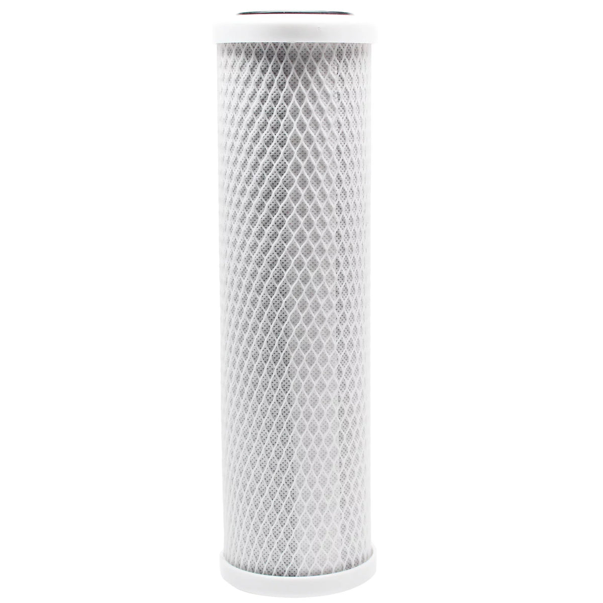 6-Pack 10 inch Activated Carbon Block Water Filter J72653