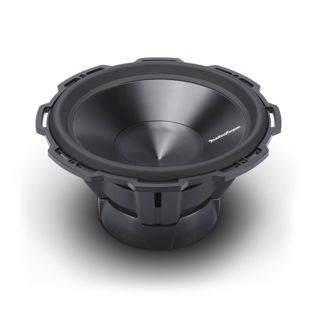 15 inch 1200 Watt Dual 2 Ohm Car Subwoofer W4360