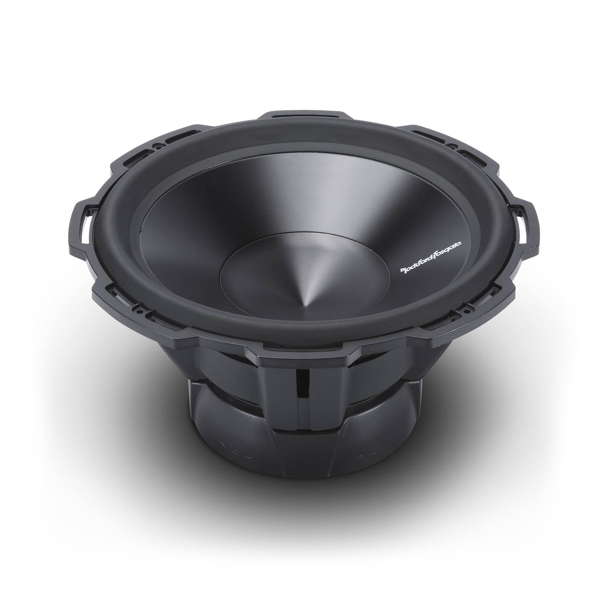 15 inch 1200 Watt Dual 2 Ohm Car Subwoofer W4360