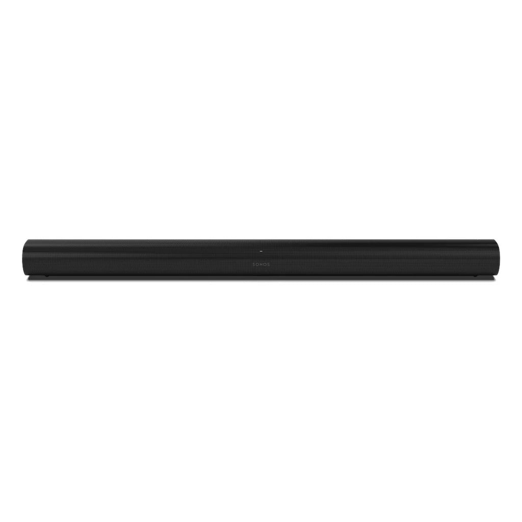 Black Soundbar with Dolby Atmos O519848