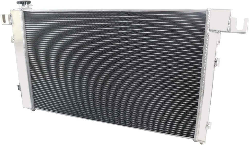3 Row Core All Aluminum Radiator Q69790