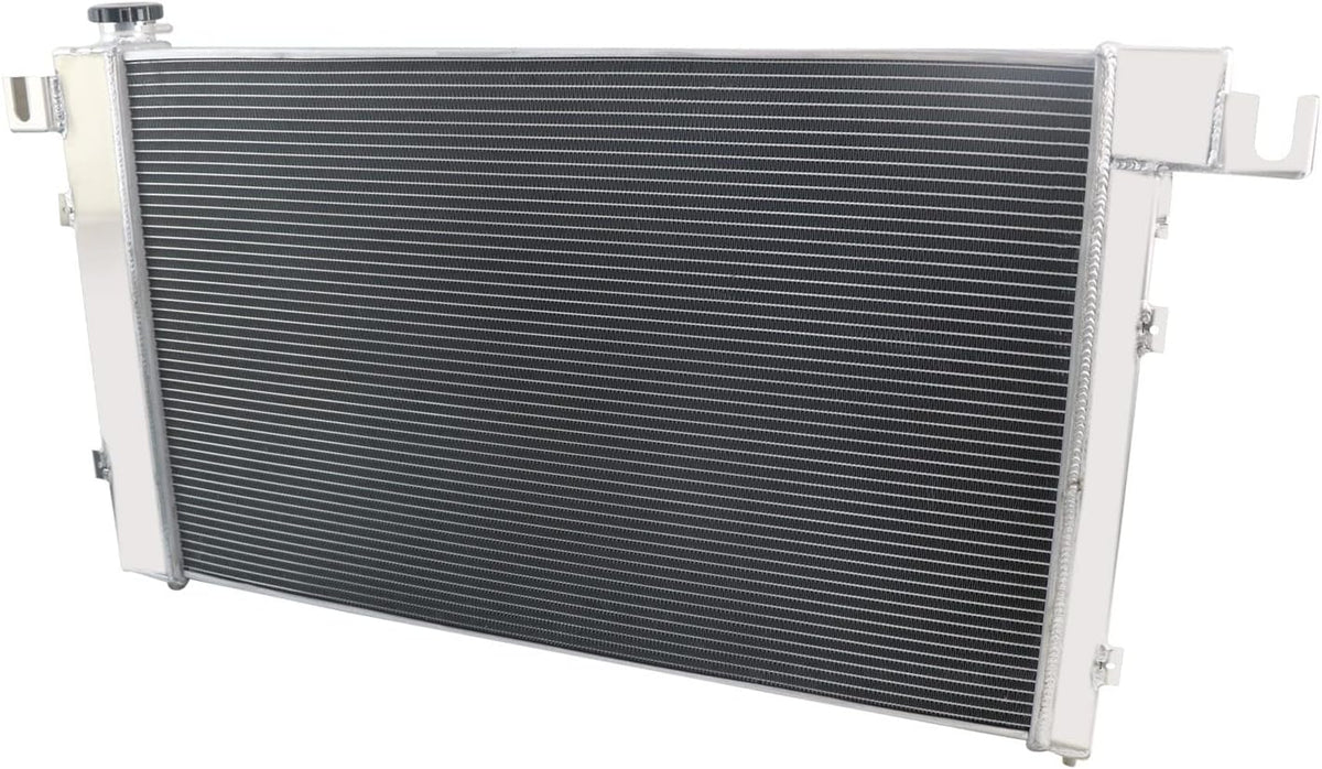 3 Row Core All Aluminum Radiator Q69790