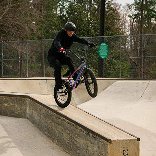 Black Gold BMX Bike E19440