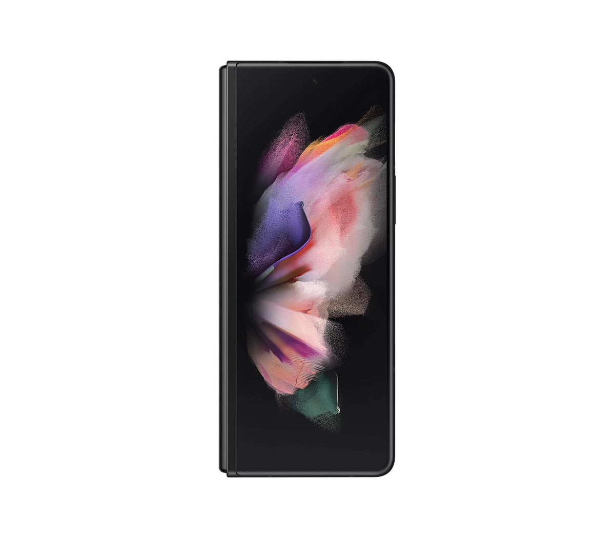 Black 256GB Smartphone C93611
