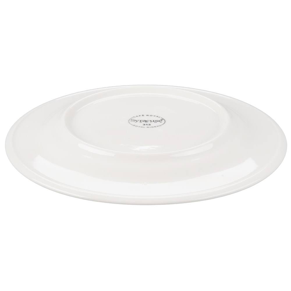 9.75 in. Medium Plate W97893