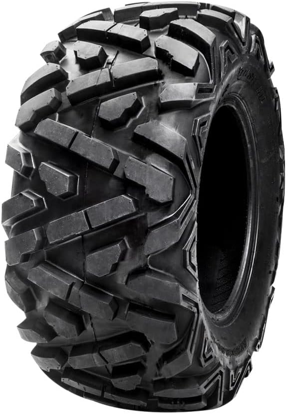 25x10-12 8-Ply Tire Q5005