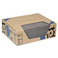 Absorbent Pad, Gray, PK50 G43738