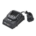 20V Lithium-Ion Battery Fast Charger J301349