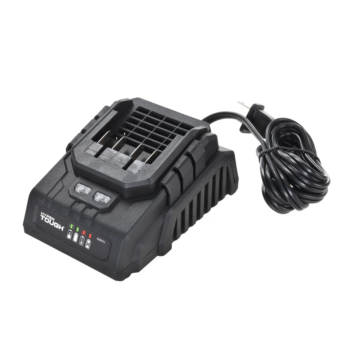 20V Lithium-Ion Battery Fast Charger J301349