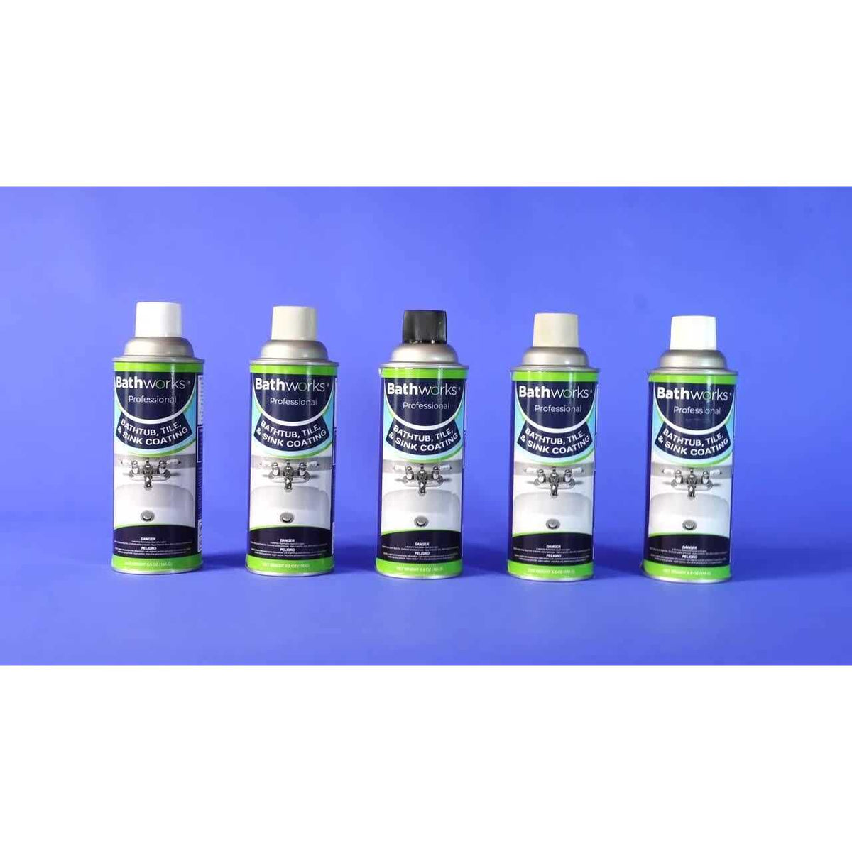 32 oz. Tub and Tile Refinishing Kit O274852