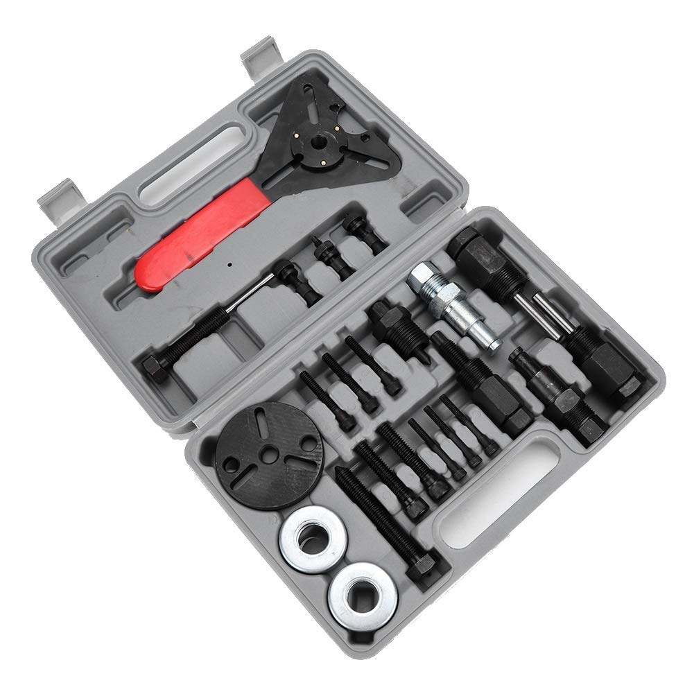 A/C Compressor Clutch Remover Kit 28 pcs Y102