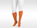 20-30 mmHg Knee Silicone Compression Stocking X84848