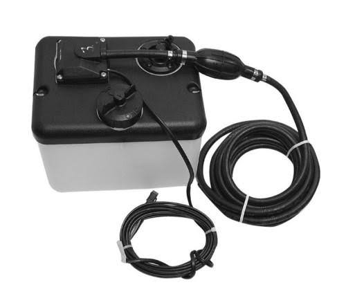 1.8 Gallon Oil Tank Kit Assembly K537202