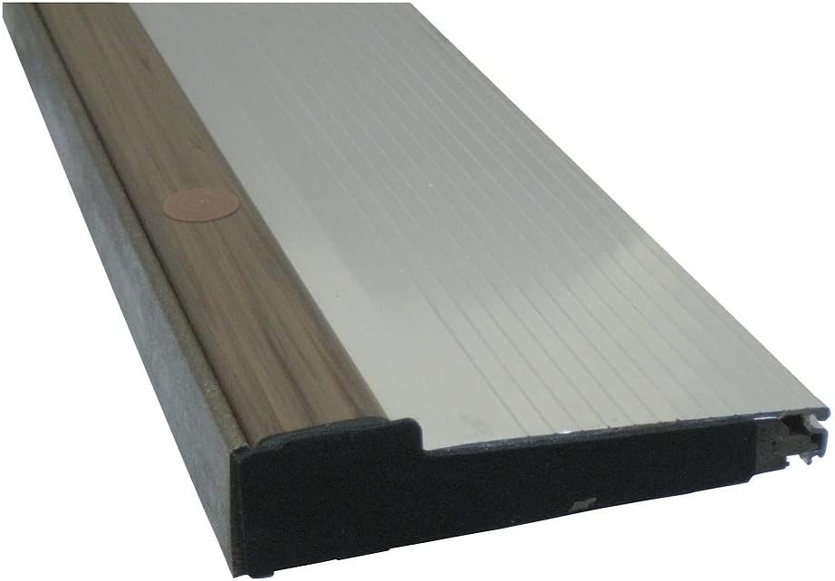 60" x 80" Fiberglass Smooth Primed Frosted Glass Prehung Front Door with Two Sidelites H449762