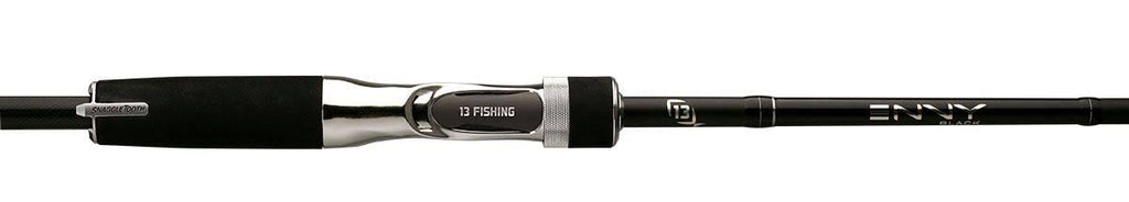 Black Casting Rod X36935