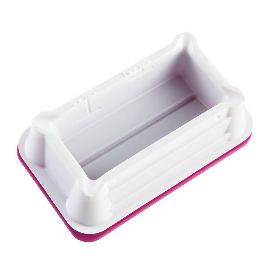 50ml Sterile Polystyrene Reservoir 200/cs I38199