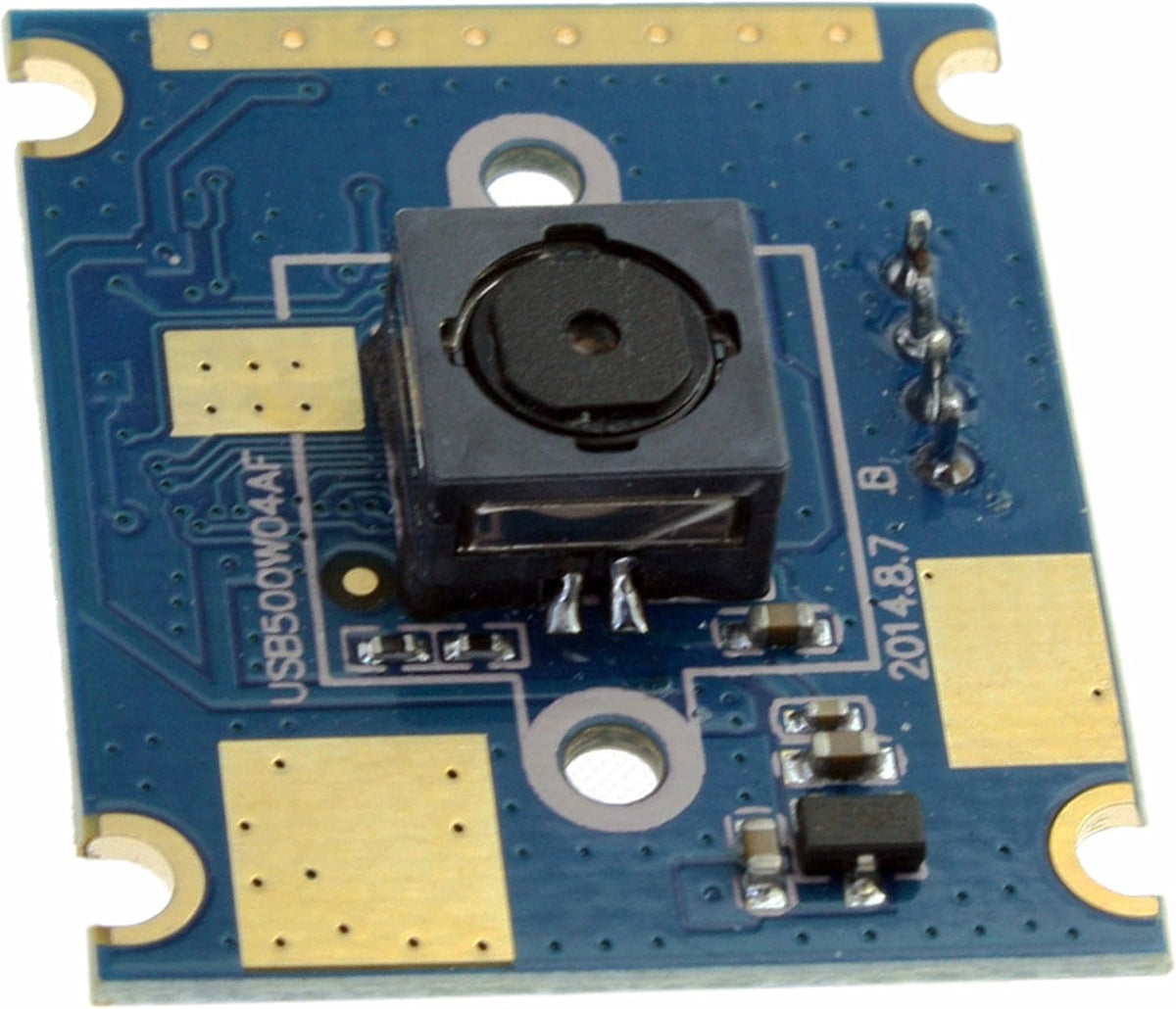 5mp Autofocus USB Camera with Ov5640 Sensor J376842