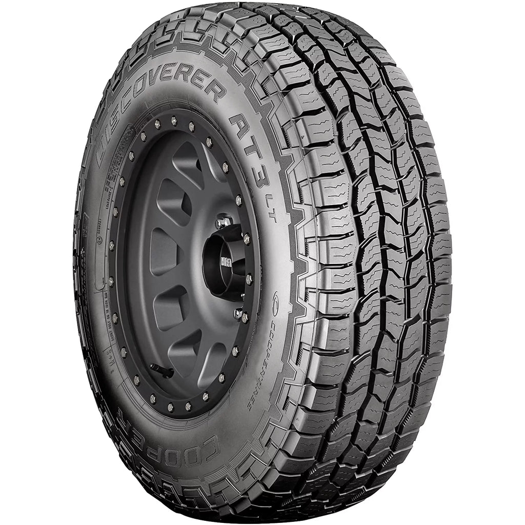 All Terrain LT225/75R17 Light Truck Tire O183858