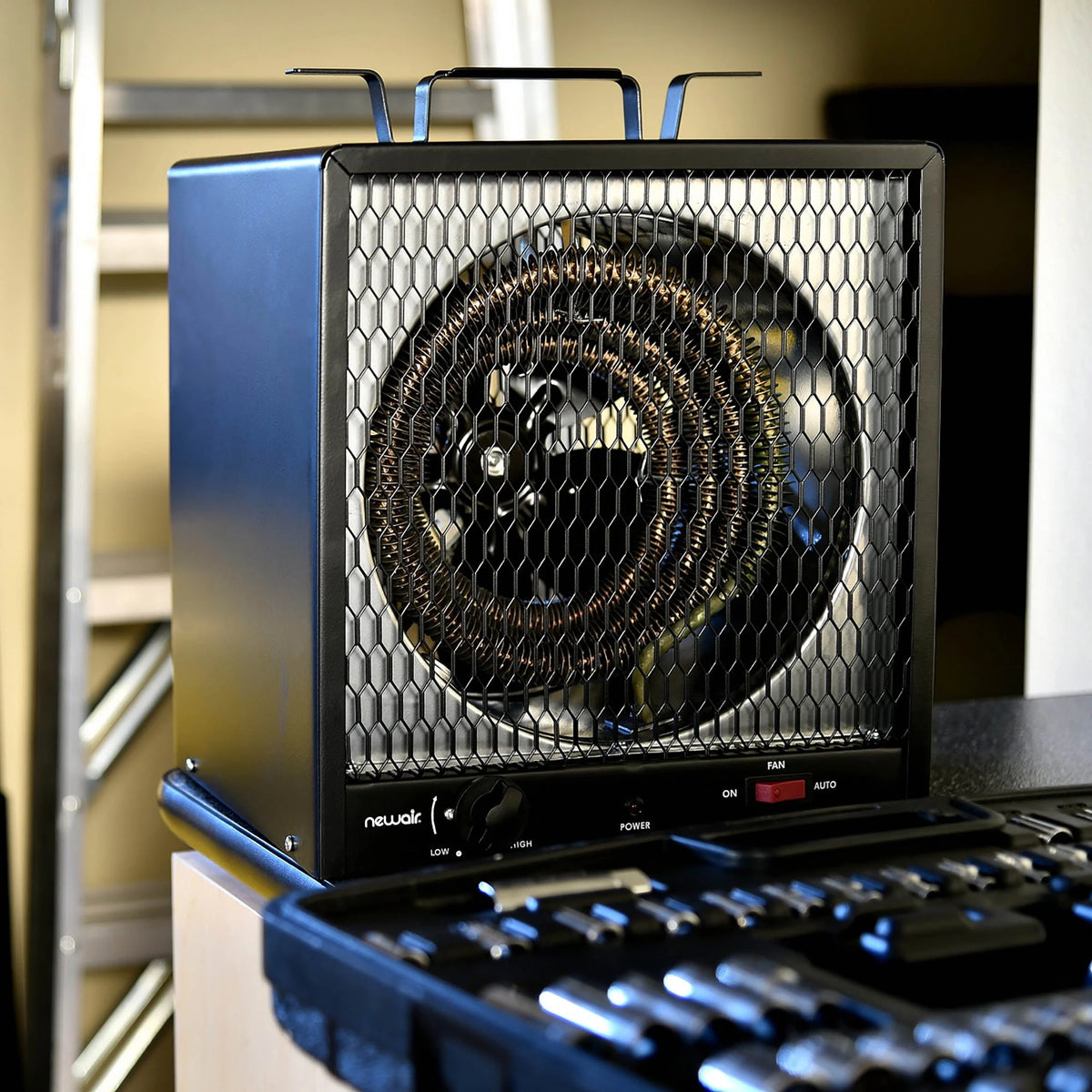 5600 Watt Garage Heater E85139
