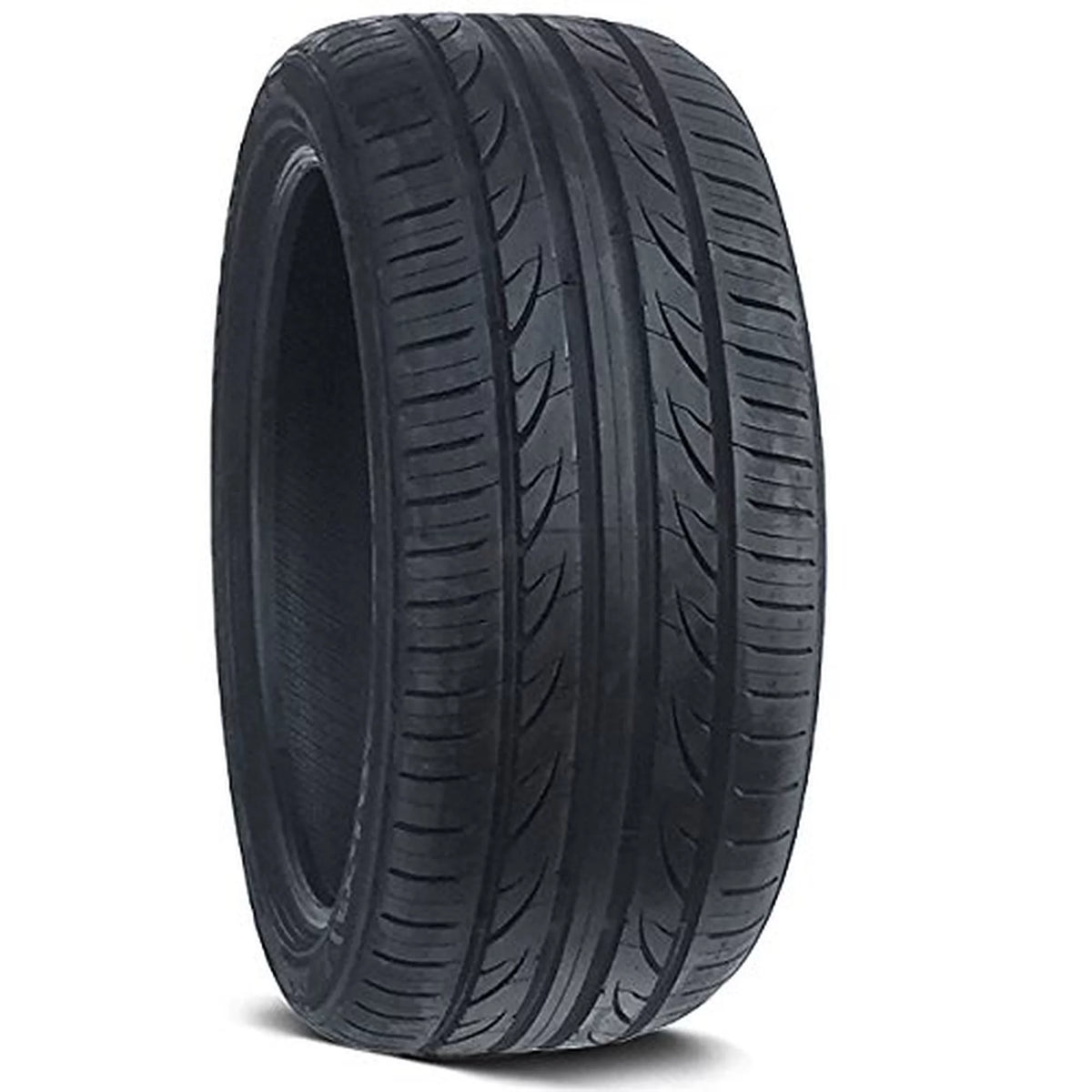 All Season 235/40ZR18 95W XL Passenger Tire B70141