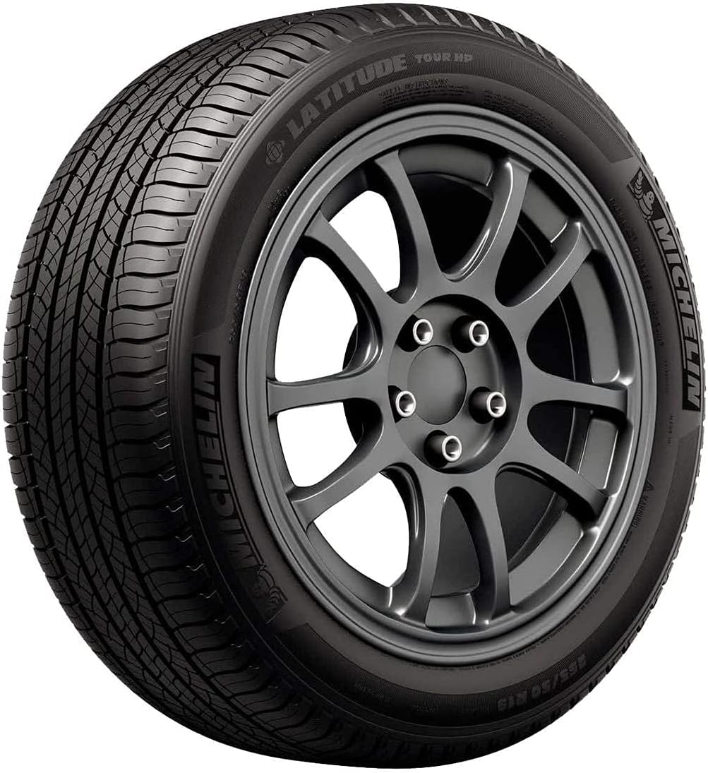 255/55R18 105V All Season Radial Car Tire M369