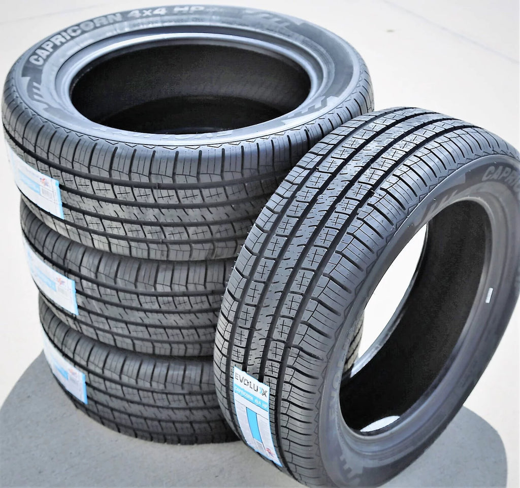 255/60R19 109H Performance Tire C99917