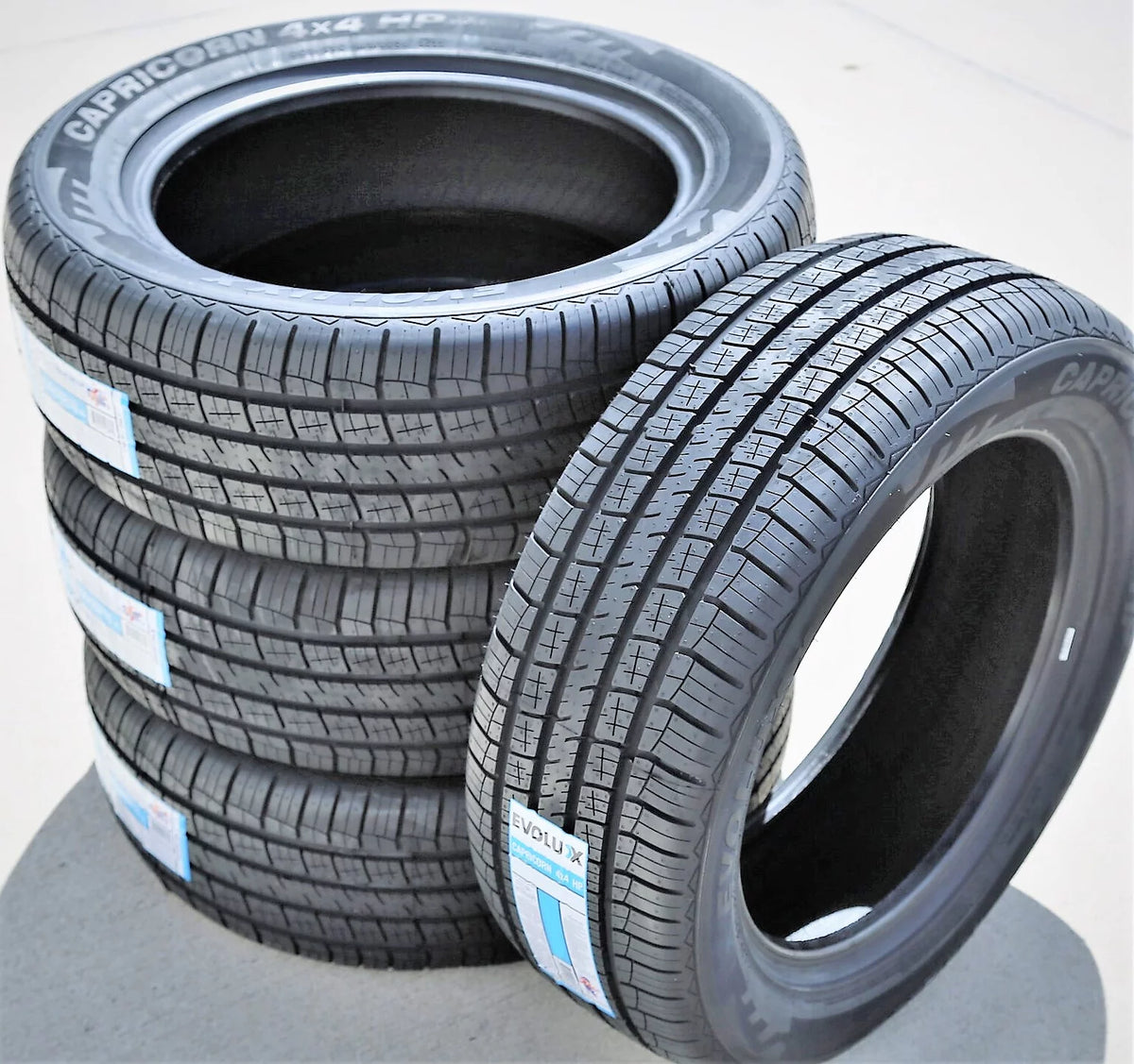 255/60R19 109H Performance Tire C99917
