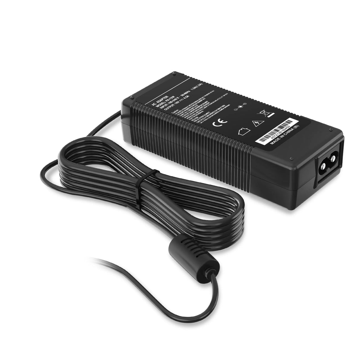 AC DC Adapter Power Supply Cord Cable Charger O266