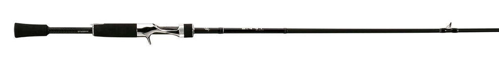 Black Casting Rod X36935