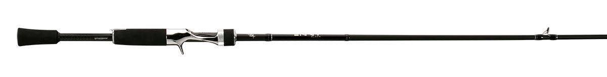 Black Casting Rod X36935