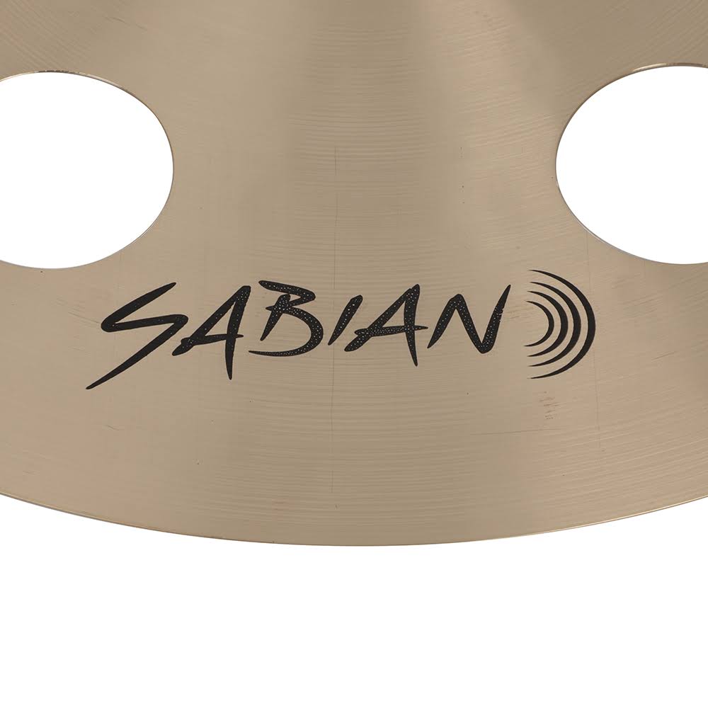 17 in. Crash Cymbal T784398