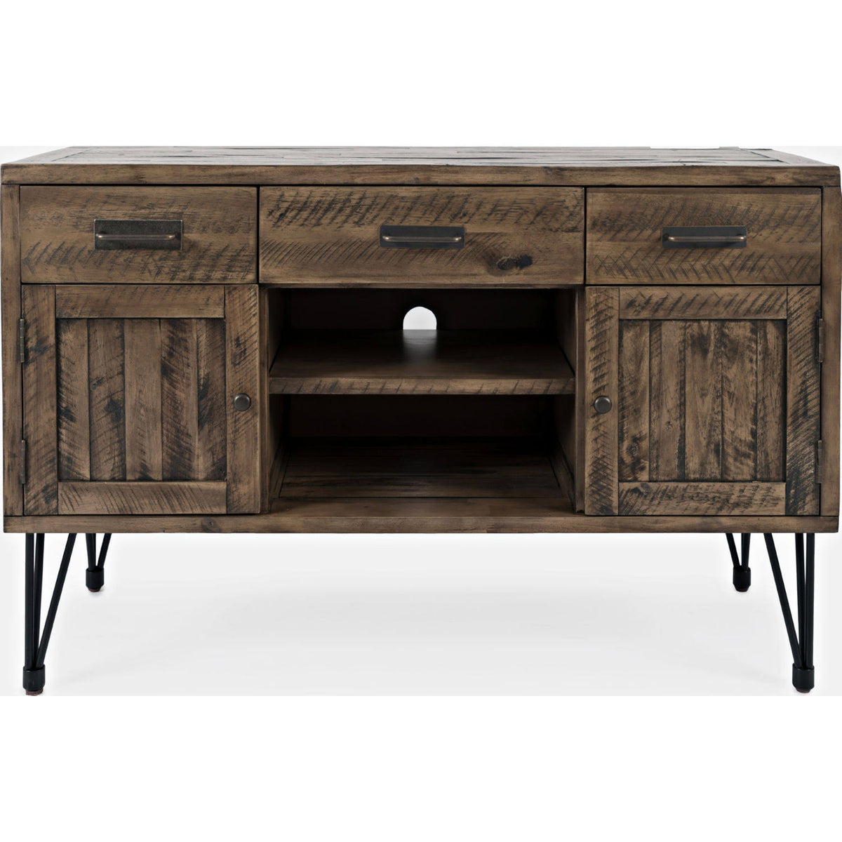 Blackstone Media Console A31802