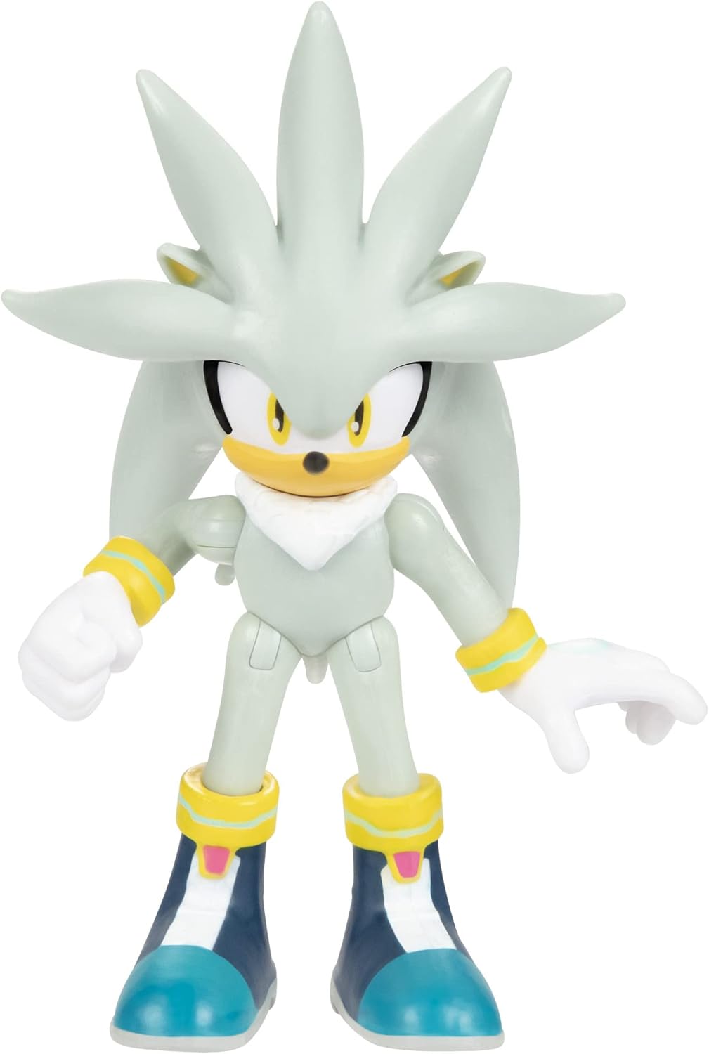 2.5-Inch Action Figure Collectible Toy F501038