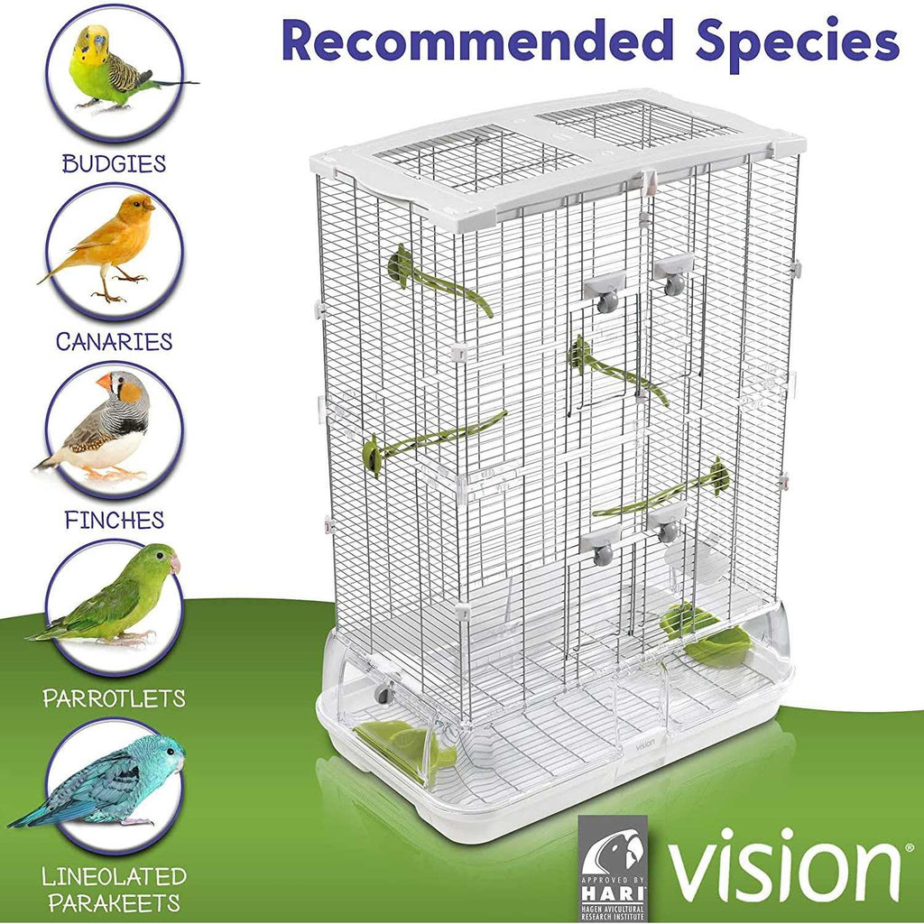 Bird Cage Q7604